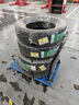 双星（DOUBLE STAR）轮胎/汽车轮胎 215/65R16 102H SS81适配途观/逍客/起亚/传祺GS3 实拍图
