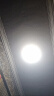 雷士（NVC）LED灯盘灯条吸顶灯灯芯替换光源改造板环形改装灯40W-正白光 实拍图