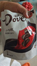 德芙（Dove）小巧粒袋装84g儿童休闲食品充饥解馋生日礼物送女友追剧小零食 【1袋】小巧粒香浓黑84g 实拍图