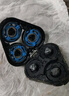 飞利浦（PHILIPS） 剃须刀刀头S5000 S5075 S5095 S5081 S5082 配件 S5000转座中座 实拍图
