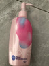 碧柔（Biore）自在轻润卸妆乳200ml 眼唇卸温和清爽卸妆油 水油双效卸后不紧绷 实拍图