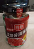 厨邦叉烧酱220g 调味酱 粤菜烧烤腌制调味品 实拍图