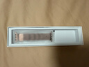 W&P新款适用苹果手表表带apple watch s10/9/ultra2米兰尼斯金属不锈钢表带iwatch S8/7/6/se 金属磁吸搭扣·玫瑰粉【42/41/40/38MM】 实拍图