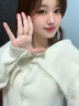 AIF十二生肖和田玉银项链女吊坠本命年轻奢生日礼物送女朋友送老婆 项链备注生肖【刻字/贺卡请拍】 实拍图