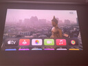 优派LX700-4K Ultra投影仪家用 三色激光4K超高清家庭影院电竞客厅(微软游戏认证 0.65''芯片)国家补贴 实拍图