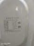 美的（Midea）滚筒洗衣机全自动家用 MD100AIR1PLUS 10公斤洗烘一体超薄 焕活精粹洗 以旧换新 家电国家补贴20% 实拍图
