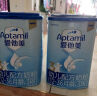爱他美（Aptamil）经典版婴儿配方奶粉3段（12-36月龄） 800g*1罐【新国标】 实拍图