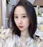 KQTQK李佳琪推荐腮红高光修容盘一体眼影晒红女胭脂2023新款高级感 03#少女橘1盒 单色 实拍图