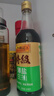 李锦记 特级薄盐生抽500ml 健康薄盐 美味更安心 减盐特级鲜 酱油 生抽 实拍图