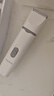 ERGOBABY宠物狗狗剃毛器猫咪剃脚毛修剪器电动推子多功能二合一充电款用品 实拍图