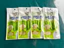 珍致（FancyFeast）珍致猫条猫零食喵酱之吻泰国进口软罐头成幼猫湿粮 【鸡肉+南瓜40g*10】 实拍图