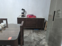 弗尔迪克北美黑胡桃木餐边柜全实木茶水柜北欧简约餐厅带抽屉收纳储物边柜 160*40*81.5cm 实拍图