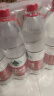 农夫山泉 饮用水 饮用天然水1.5L 1*12瓶 呈天然弱碱性 整箱装 实拍图