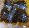 川汉子灯影牛肉丝268g 麻辣味 独立小包装休闲零食即食四川成都达州特产 实拍图