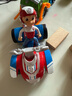 汪汪队立大功（PAW PATROL）狗狗巡逻队男孩女孩生日礼物玩具车大救援车-巡逻车+莱德 实拍图