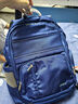 乐同初高中大学生书包专业护脊减压分层成人旅行运动户外双肩包 雅正 实拍图