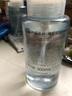 稚优泉卸妆水300ml 卸妆棉20片组合深层清洁温和卸妆女生生日礼物女 实拍图