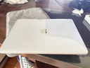 蓝盛（LENTION）苹果笔记本保护壳新2019款MacBook Pro13.3英寸水晶透明电脑外壳轻薄防刮保护套A2159/A1706 实拍图