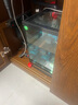 创宁变频潜水泵 CN-9500-40W 10档流量调节 鱼缸假山喷泉池循环抽水 实拍图