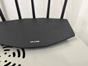 普联（TP-LINK）普联路由3630 WiFi7千兆双频 BE3600无线路由器2.5G网口 双频聚合 智能游戏加速 儿童上网管理 实拍图