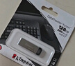 金士顿（Kingston）128GB USB3.2 Gen 1 U盘 DTX 哪吒印刷款 实拍图