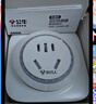 公牛（BULL）大功率机械定时器插座/转换器 16A大功率4000W（大孔位插孔适配大功率插头）GND-2D 实拍图