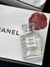 香奈儿（Chanel）五号之水50ml礼盒装 N5女士经典馥郁花香调 生日礼物送女友送老婆 实拍图