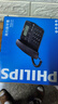 飞利浦（PHILIPS）电话机座机 固定电话 办公家用 家庭有线电话 来电显示 双接口 免电池 CORD118黑色 实拍图