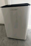 多乐信（DOROSIN）除湿机/抽湿机  除湿量60升/天  别墅 家用地下室工业除湿器 APP手机遥控 ER-60  实拍图