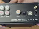 飞傲（FiiO） K7台式解码耳放 DSD解码一体机耳机功率放大器 HiFi解码器 黑色蓝牙版 实拍图