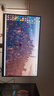 AOC 27英寸2K 240Hz超频260Hz FastIPS 1ms广色域 HDR400硬件低蓝光 FPS游戏电竞显示器 宙斯盾Q27G4Z 实拍图