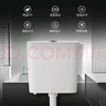 九牧（JOMOO）卫生间家用水箱厕所配件节水大冲力按键双档速冲95027-01-3 实拍图