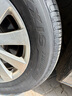 玛吉斯（MAXXIS）轮胎/汽车轮胎 225/60R17 99V EC1 SUV 适配别克/吉普 实拍图