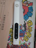 惠普（HP） ppt翻页笔教师用激光笔遥控投影笔翻页器电子教鞭办公会议售楼处沙盘支持WPS 白色充电款 实拍图