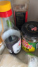 金兰酱油 590ml 【一级酱油】玻璃瓶 中国台湾凉拌红烧炒烧菜蘸酱  实拍图