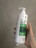 薇姿（VICHY）绿标去屑洗发水1%二硫化硒控油去屑洗发水柔顺390ml*2支装 实拍图