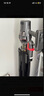 德尔玛（Deerma）自集尘吸尘器T50station 家用无线手持270AW大吸力 90分钟续航 毛发防缠绕90天免打理 实拍图