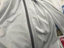 浪莎（LangSha）防晒衣男女士冰丝款春夏季防紫外线超薄透气户外皮肤衣钓鱼外套 实拍图