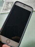 KEKLLE 适用苹果6S/6液态硅胶手机壳 iPhone6s/6保护套 新升级全包液态硅胶保护套肤感防摔软壳 薰衣草灰 实拍图