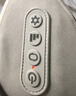 海尔（Haier）颈椎按摩器腰部按摩仪按摩枕头颈部肩颈背部按摩靠垫腿足底全身生日节日礼物送女友HHZ-Y602Z-Pro 实拍图