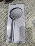 科勒（KOHLER）晨雨【三功能】流线型手持花洒单喷头莲蓬头R72421T-CP银色 实拍图