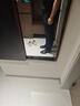 海澜之家HLA皮鞋男士商务休闲系带德比正装鞋子男H135/H171 黑色40 实拍图