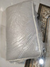 九洲鹿牛奶绒软垫保护垫1.8米床垫 可折叠学生榻榻米褥子四季垫子床褥 实拍图