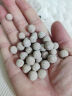 汉洋（ WATERWEEDS INDUSTRY）鱼缸滤材中空石英球中性水族过滤材料培菌净水稳定PH值1500克 实拍图