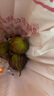优味集【顺丰JD现货秒发】无花果鲜果云南红皮无花果孕妇水果整箱送礼 5斤12A老树果王【单果60g+】净4斤 实拍图