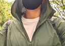 蕉下（beneunder）防晒衣男薄外套皮肤衣服冰丝防紫外线凉感透气夏户外TS40724绿XXL 实拍图