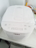 美的（Midea）电饭煲电饭锅3-4人家用4L大容量 20分钟快速饭多功能微压智能预约电饭煲MB-RE418 实拍图