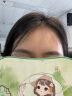 色彩地带眉笔极细防水防汗不掉色立体眉粉01灰棕色生日礼物女618 实拍图