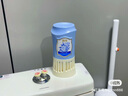 air funk椰放倒置香薰室内香氛空气清新剂倒立厕所除臭350ml 荷兰欧丁香 实拍图