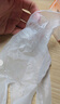 英科医疗（INTCO）一次性手套PVC手套200只大码厨房餐饮家务清洁防水烘焙洗碗手套 实拍图